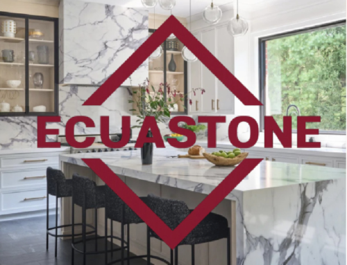 Ecuastone Corp